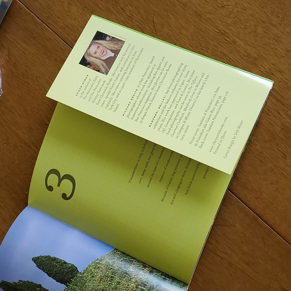 INSALATE: Authentic Italian Salads for ALL Seasons - Picture 5 of 7